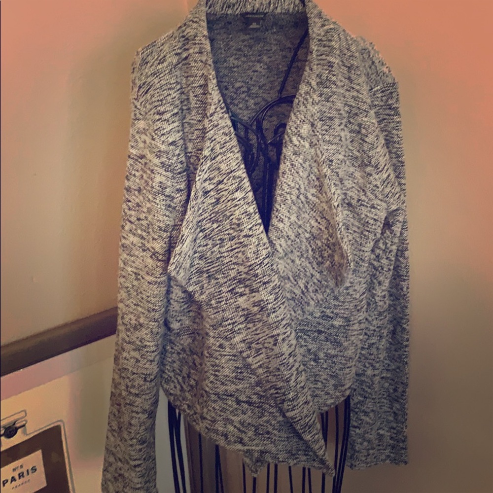 Ann Taylor Sweater